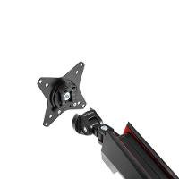 Suporte Gamer Para Monitor Com Usb 17 - 32 - Psgam1732 - 6