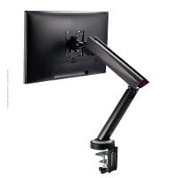 Suporte Gamer Para Monitor Com Usb 17 - 32 - Psgam1732 - 10