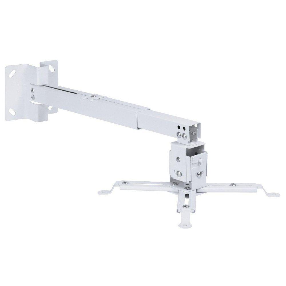 Suporte Para Projetor Universal Sp310b Branco - 1