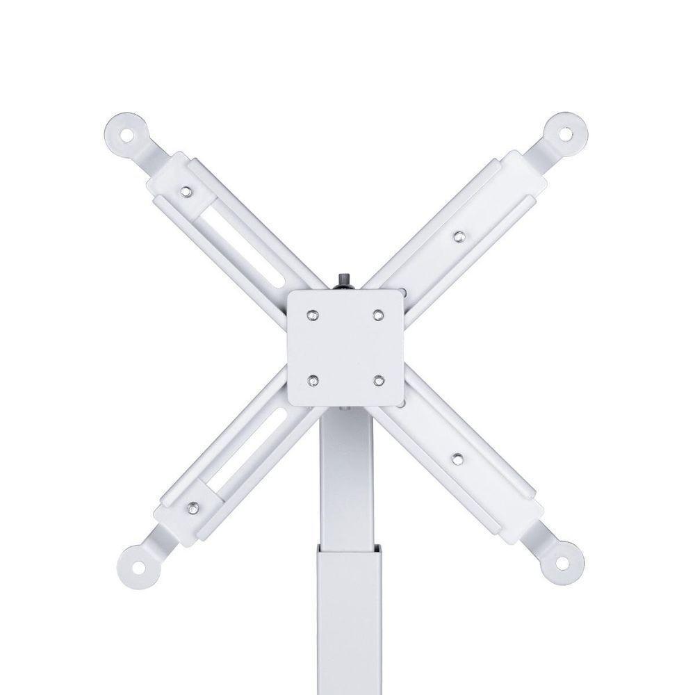 Suporte Para Projetor Universal Sp310b Branco - 2
