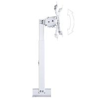 Suporte Para Projetor Universal Sp310b Branco - 10