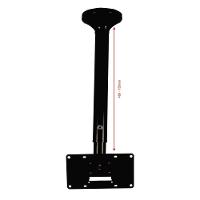 Suporte De Teto Multivisao Sky30 Para Tv Lcd E Led 19 A 56 Polegadas - 3