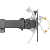 Suporte Para Monitor Articulado 17-32 Elg T1224n - 5