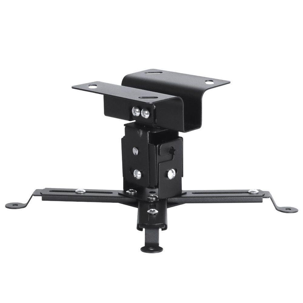 Suporte Para Projetor Universal Sp310p Preto - 6