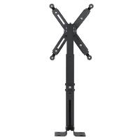 Suporte Para Projetor Universal Sp310p Preto - 7