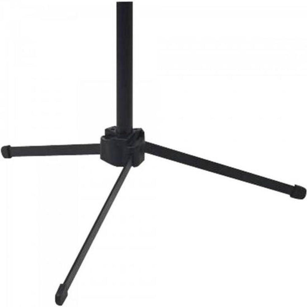 Pedestal Para Microfone Girafa Tps Preto Ask - 4