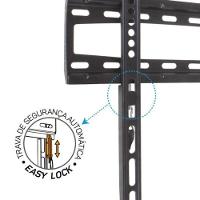 Suporte Fixo Para Tv 32-86 Fix600 Elg - 3