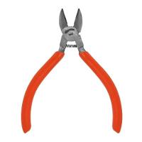 Alicate Mini Corte Diagonal 11,3 - 1