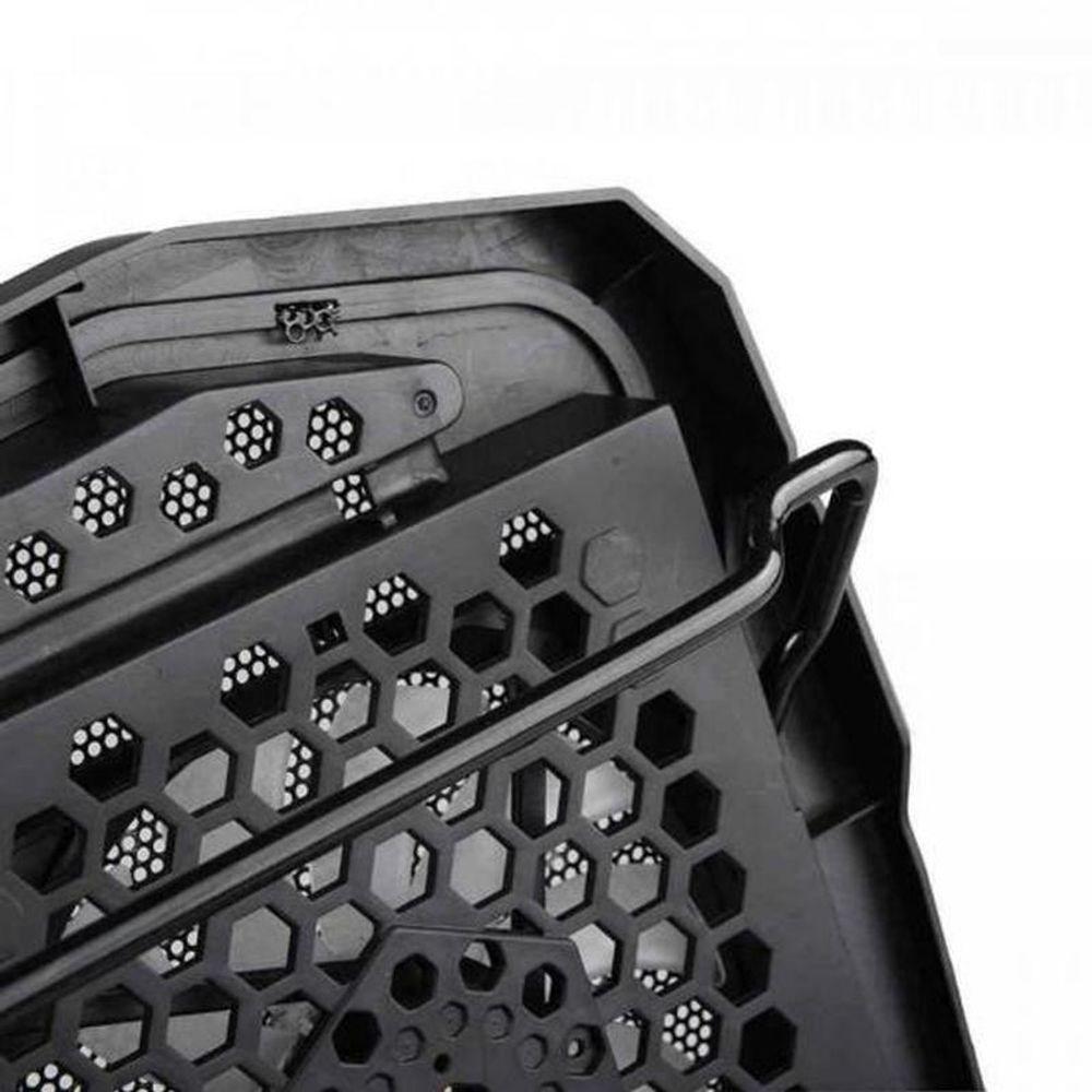 Suporte Para Notebook Com Cooler Nbc-100bk C3tech - 4
