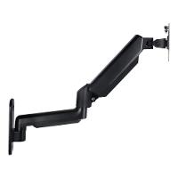 Suporte A Gás Para Monitor De Parede 17''-32'' Vesa 100x100 - Pw01a - 9