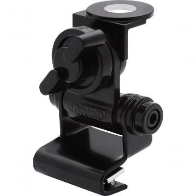 Suporte De Antena Para Porta Malas Zamak 3,5 Metros Conector Uhf M-600