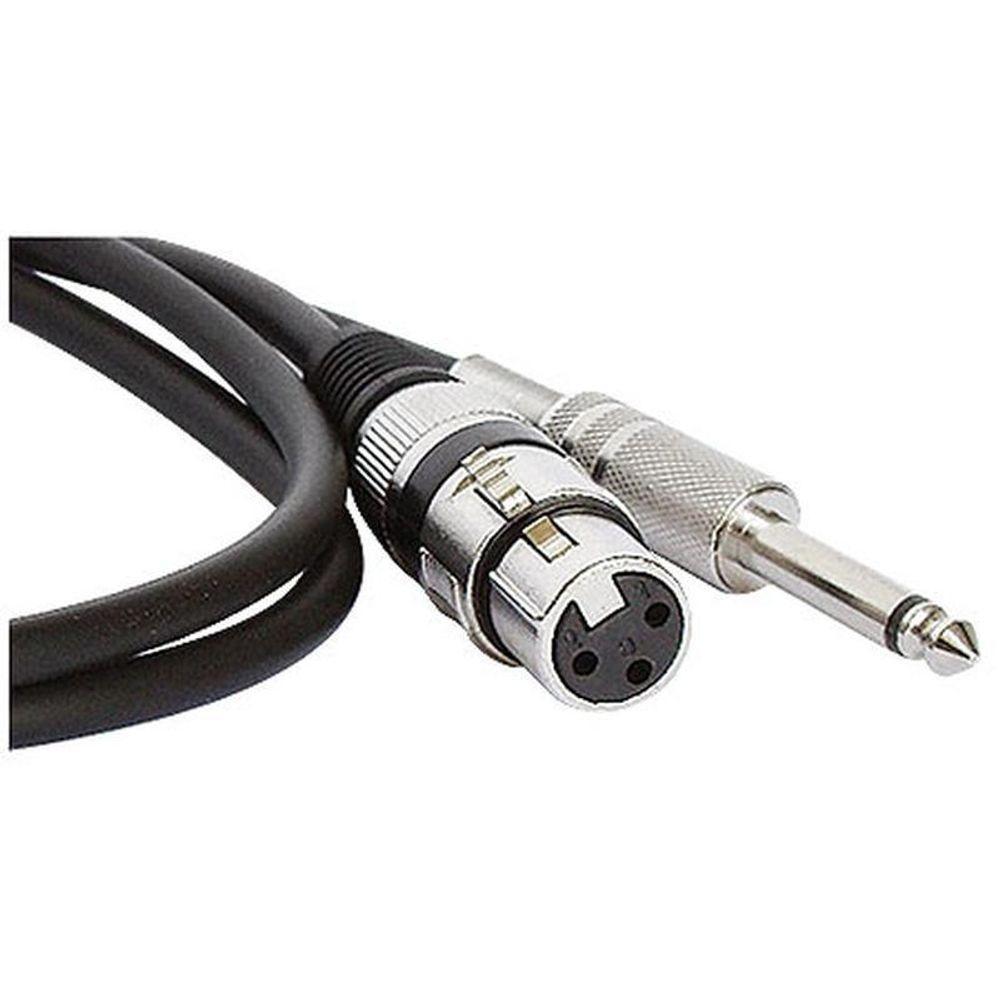 Microfone Profissional Sm58 P4* Champanhe Acompanha Cabo... - 4