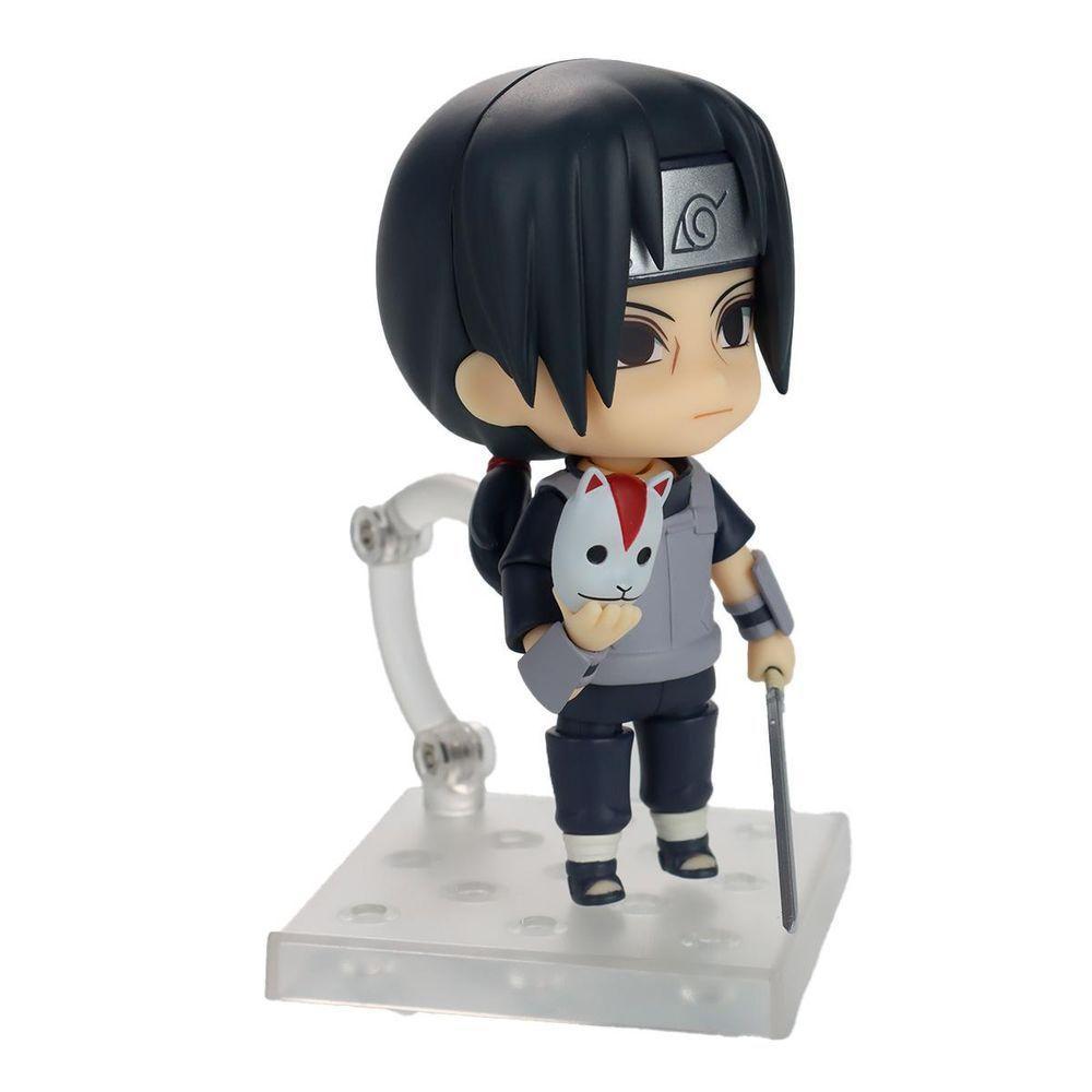 Action Figure Naruto - Itachi Uchiha: Anbu Black Ops -... - 3
