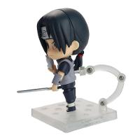 Action Figure Naruto - Itachi Uchiha: Anbu Black Ops -... - 5