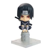 Action Figure Naruto - Itachi Uchiha: Anbu Black Ops -... - 7
