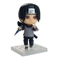 Action Figure Naruto - Itachi Uchiha: Anbu Black Ops -... - 8