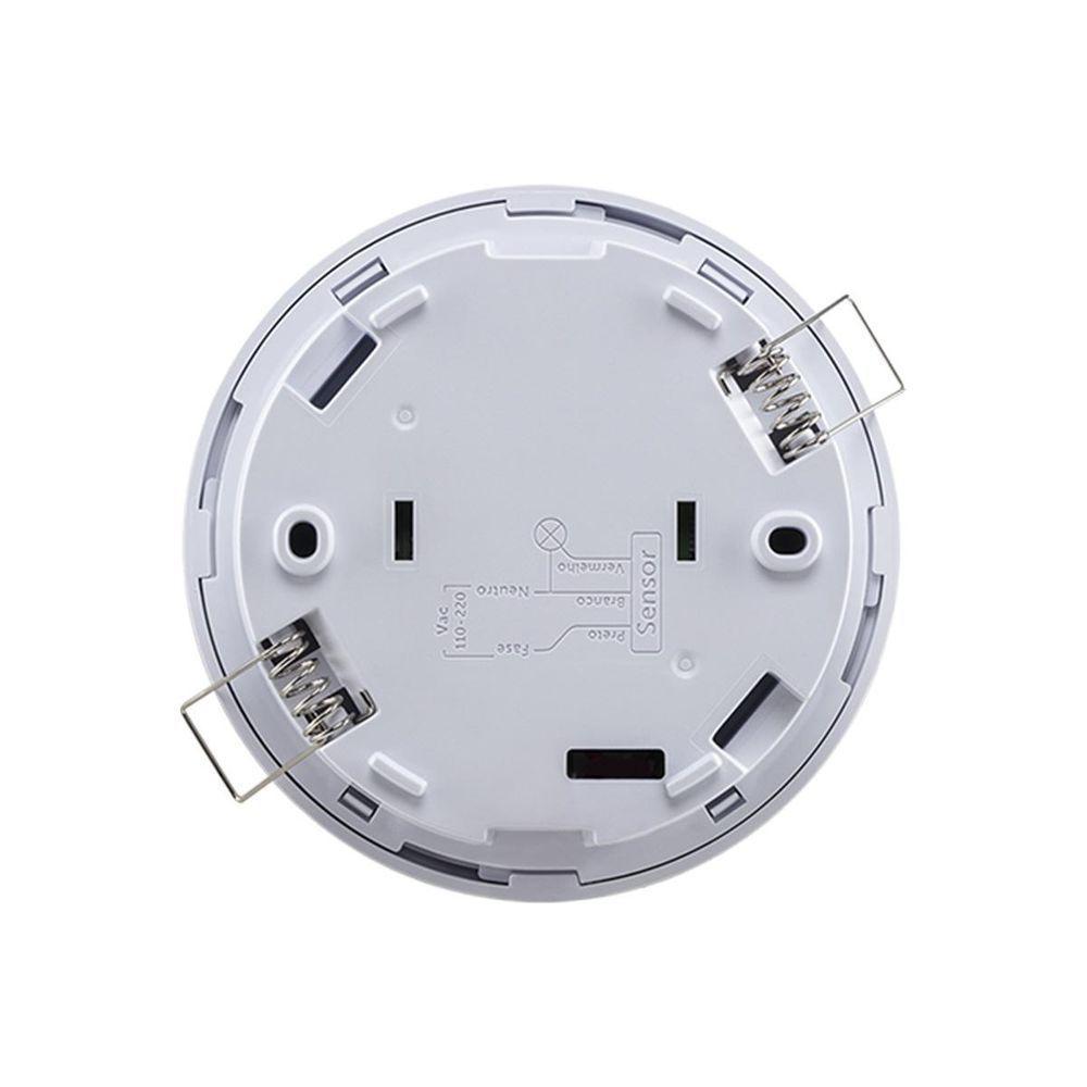 Interruptor Sensor P-iluminacao Espi 360 4823014 - 6