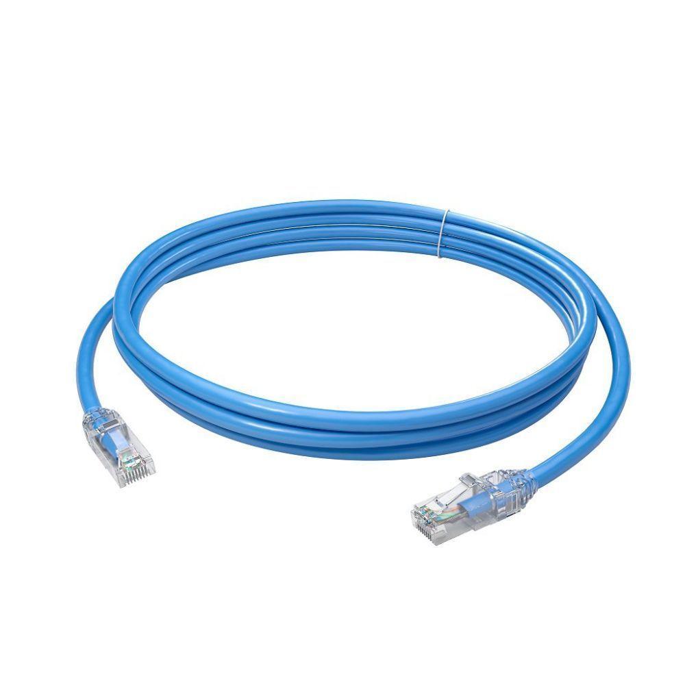 Patch Cord Furukawa Cat6 Cmx 5m Azul - 1