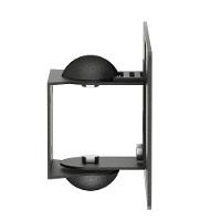 Suporte Articulado Stpa600 Tv Lcd - Led - 3d De 14qt A 56qt - 5