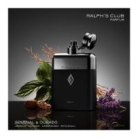 Ralph's Club Ralph Lauren Eau De Parfum Perfume Masculino 100ml - 5
