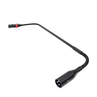 Microfone De Mesa Csr Gm-22 Gooseneck Haste Flexivel - 3