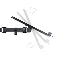 Suporte Para Monitor E Notebook Com Articulacao Dupla - Smn500 - 10