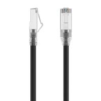 Patch Cord Gamer Cat.6 Cm T568a/b 3.0m Preto 35123026 - 1