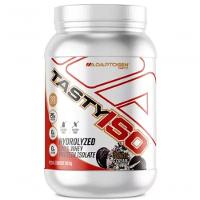 Tasty Iso Adaptogen Pote 900g Sabor Cookies - 1