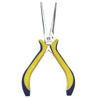 Alicate Bico Redondo Longo Hikari 6 Polegadas 150 Mm - 1