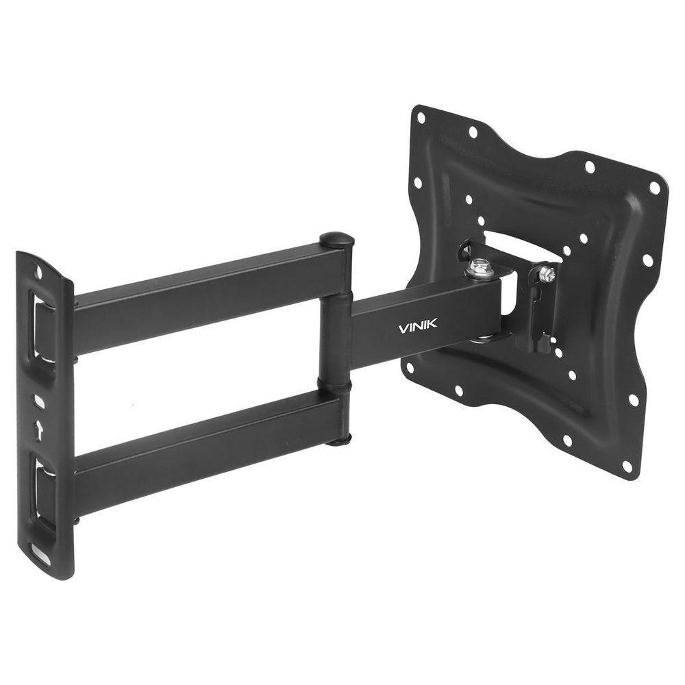 Suporte Articulado Para Tv Led-lcd-plasma De 17 A 42 Polegadas Com Inclinação - Sta-200 - 6