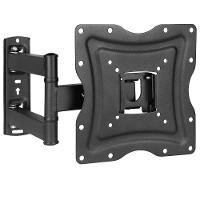 Suporte Articulado Para Tv Led-lcd-plasma De 17 A 42 Polegadas Com Inclinação - Sta-200 - 1