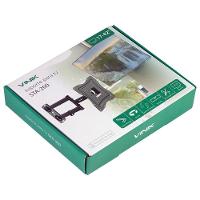 Suporte Articulado Para Tv Led-lcd-plasma De 17 A 42 Polegadas Com Inclinação - Sta-200 - 7