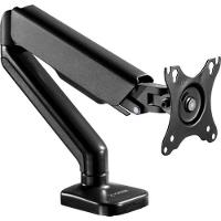 Suporte Articulado Para Monitor Com Pistão A Gás Fortrek Fk 421s 17?-32 - 2