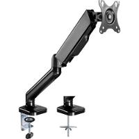 Suporte Articulado Para Monitor Com Pistão A Gás Fortrek Fk 421s 17?-32