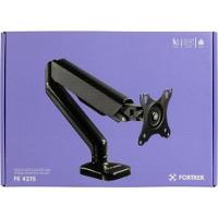 Suporte Articulado Para Monitor Com Pistão A Gás Fortrek Fk 421s 17?-32 - 10