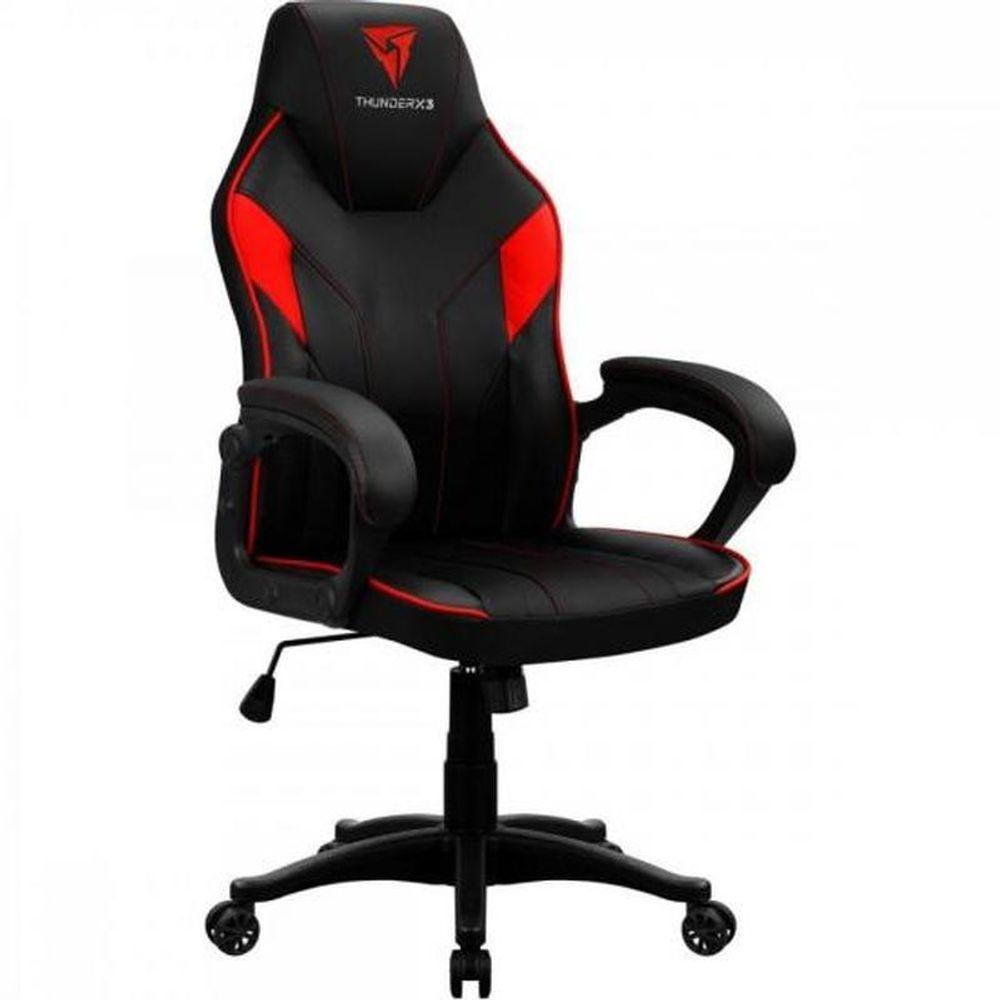 Cadeira Gamer Thunderx3 Ec1 Vermelha - 4