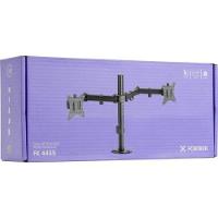Suporte Articulado Para Dois Monitores Fortrek Fk 445s 17-32 - 8
