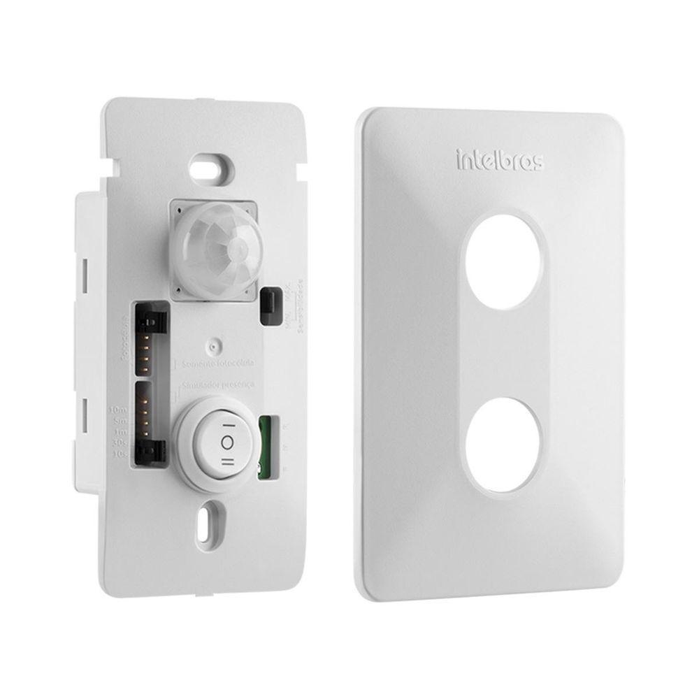 Interruptor Sensor Presença Espi 180 E+ 4823012 - 4