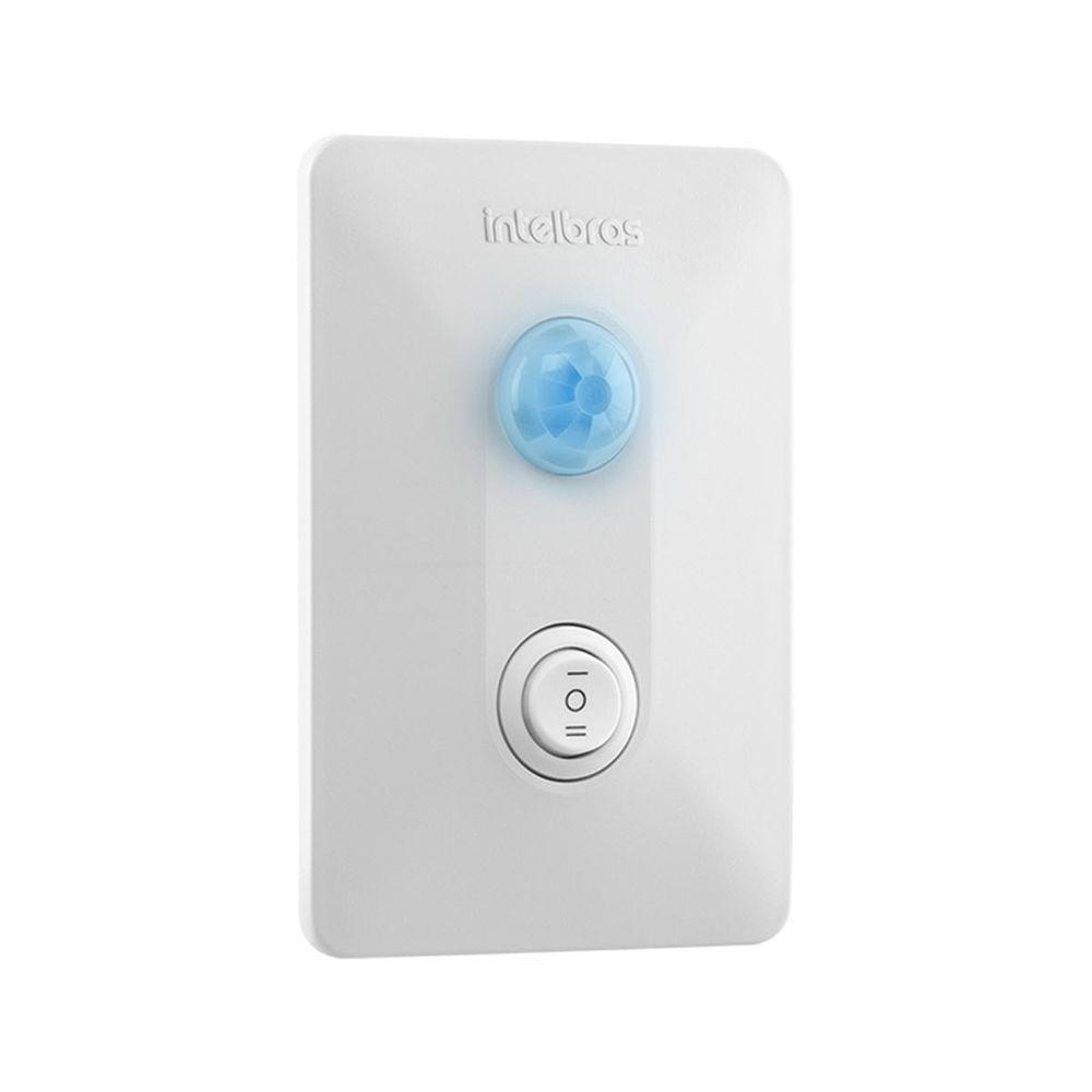 Interruptor Sensor Presença Espi 180 E+ 4823012 - 5