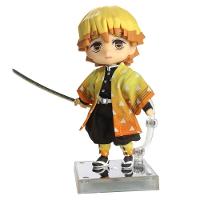 Action Figure Demon Slayer: Kimetsu No Yaiba - Zenitsu... - 1