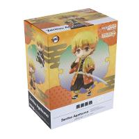 Action Figure Demon Slayer: Kimetsu No Yaiba - Zenitsu... - 9