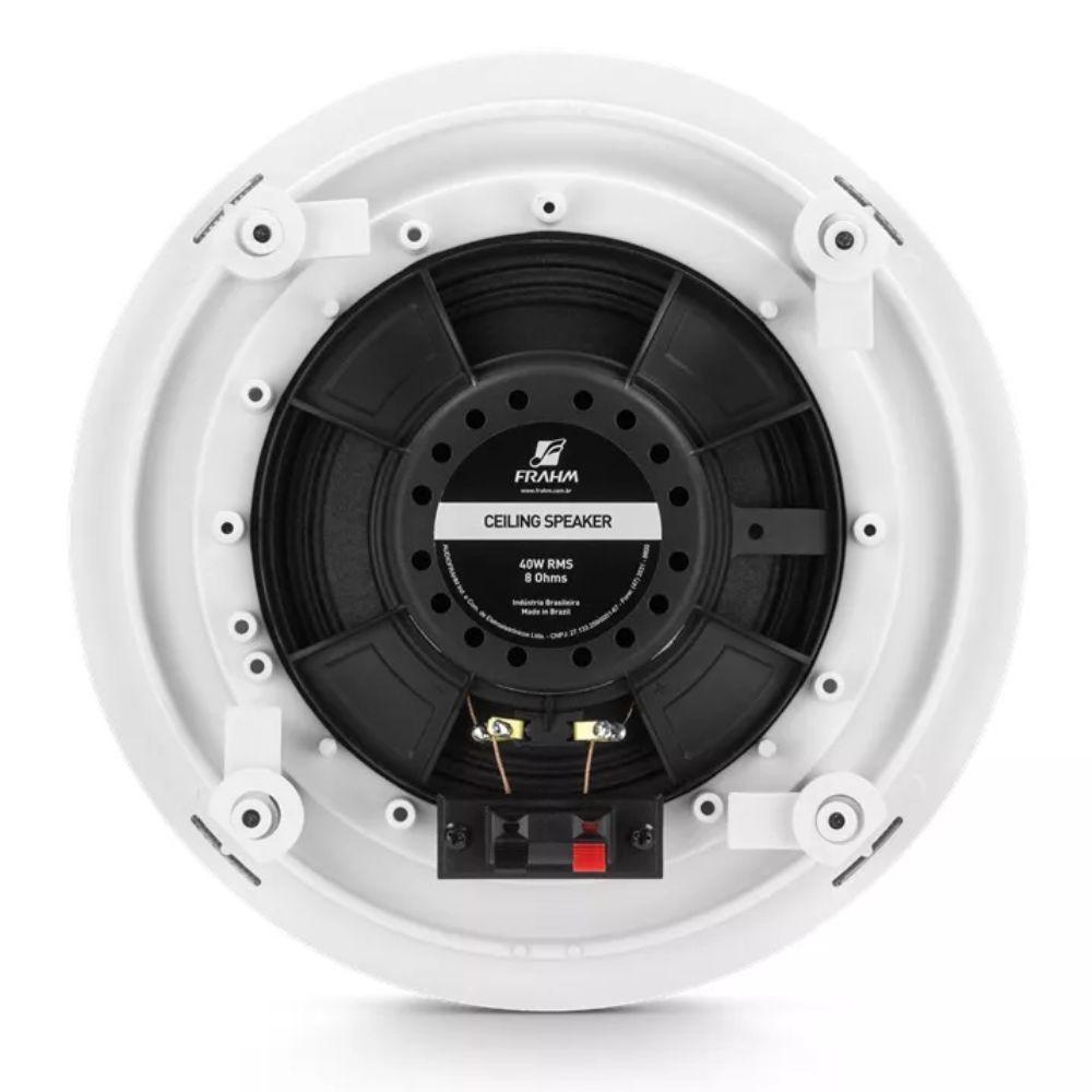 Arandela Frahm Cs 6 Cx 40r - 4