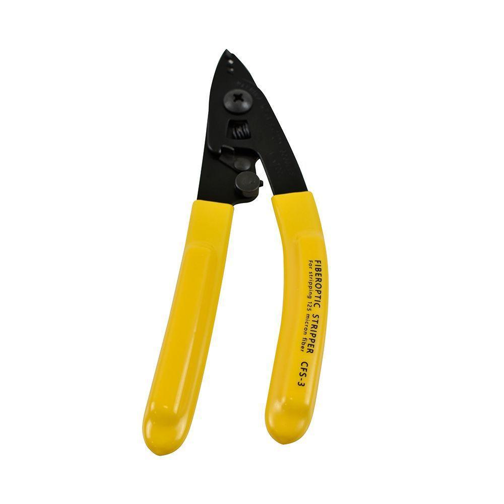 Alicate Decapador Evus Ev-3 De 3 Niveis - 2