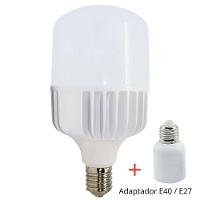Lâmpada Led Ultra Blumenau T150 100w 6500k Branco Frio - 1