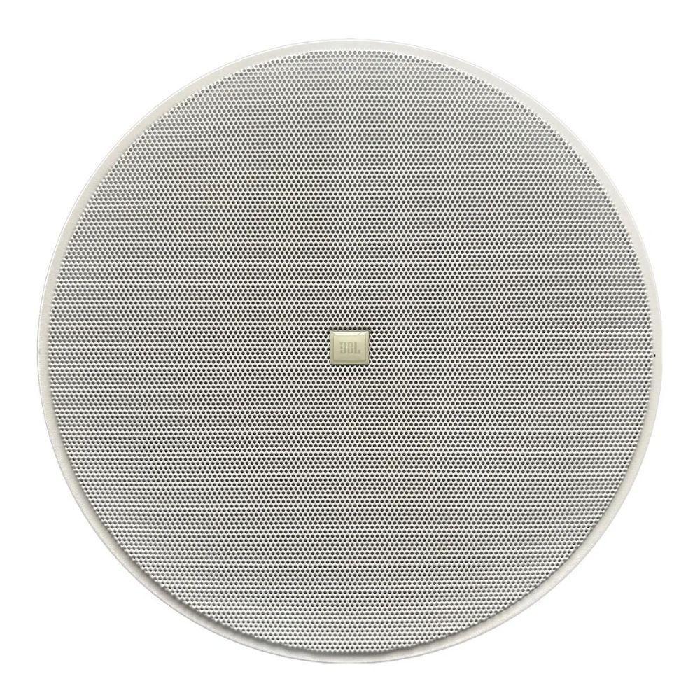 Arandela Jbl Redonda 6 8r 6co3r+ Par Branca - 1