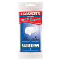 Resistência Lorenzetti 2055-g Ducha Jet Turbo / Jet Master - 220v~7500w - 3