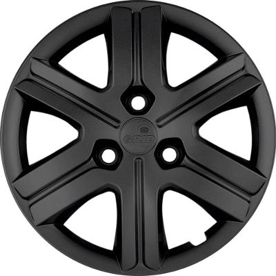 Calota Aro 14p 879cp-pof Mod Kwid Zen 2020