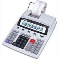 Calculadora De Impressao Procalc Lp45 12 Digitos Bivolt - 1