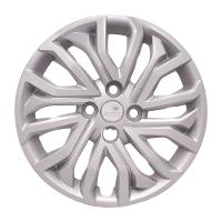 Calota Grid Aro 14p 295cb Prata Argo-cronos 2022 - 1