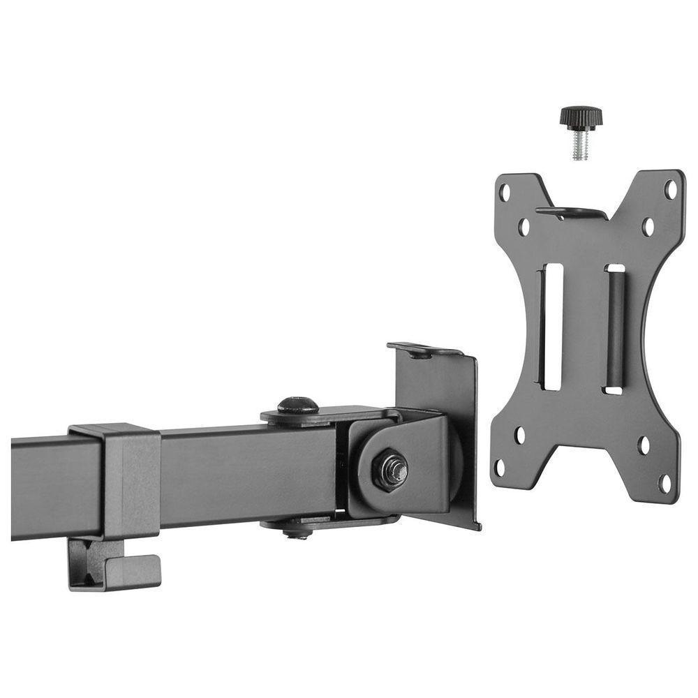 Suporte Para Monitor E Notebook Com Articulação Dupla - Plmsmn1a - 7